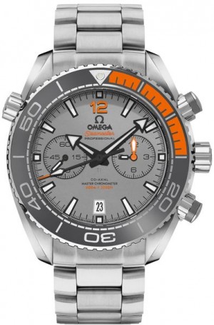 Omega Seamaster Planet Ocean 215.90.46.51. 99.001