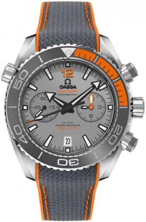 Omega Seamaster Planet Ocean 215.92.46.51. 99.001