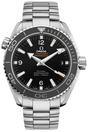 Omega Seamaster Planet Ocean 232.30.46.21. 01.001