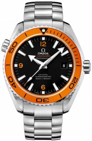 Omega Seamaster Planet Ocean 232.30.46.21. 01.002