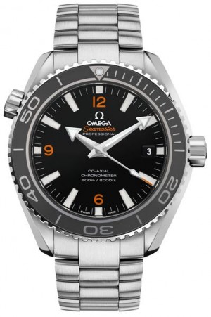 Omega Seamaster Planet Ocean 232.30.46.21. 01.003