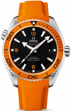 Omega Seamaster Planet Ocean 232.32.46.21. 01.001