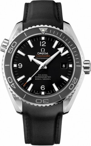 Omega Seamaster Planet Ocean 232.32.46.21. 01.003