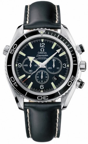 Omega Seamaster Planet Ocean 2910.50.81