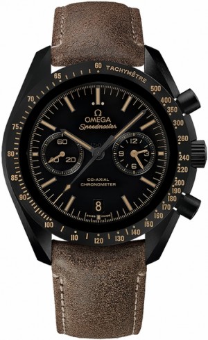 Omega Speedmaster Moonwatch 311.92.44.51. 01.006