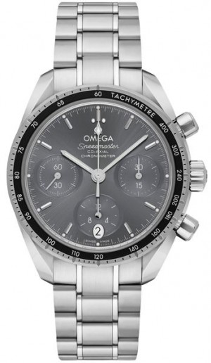 Omega Speedmaster 38 Chronographe Homme Montre 324.30.38.50.06.001