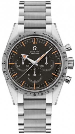 Omega Speedmaster '57 Chronograph Limited Edition Montre pour hommes 311.10.39.30.01.001