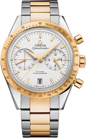 Omega Speedmaster '57 Co-Axial Chronograph Montre de luxe 331.20.42.51.02.001