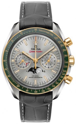 Omega Speedmaster Moonwatch 304.23.44.52. 06.001