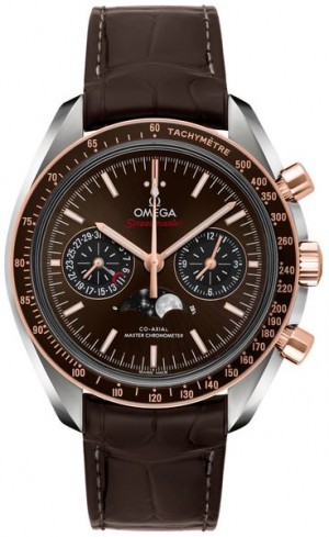 Omega Speedmaster Moonwatch 304.23.44.52. 13.001