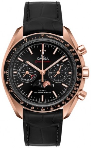 Omega Speedmaster Moonwatch 304.63.44.52. 01.001