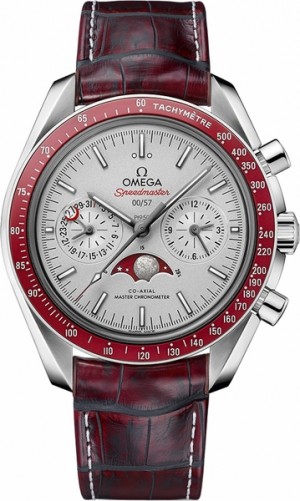 Omega Speedmaster Moonwatch 304.93.44.52. 99.001