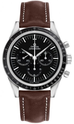 Omega Speedmaster Moonwatch numérotée Edition Montre pour hommes 311.32.40.30.01.001