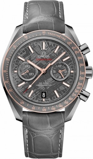 Omega Speedmaster Moonwatch 311.63.44.51. 99.001