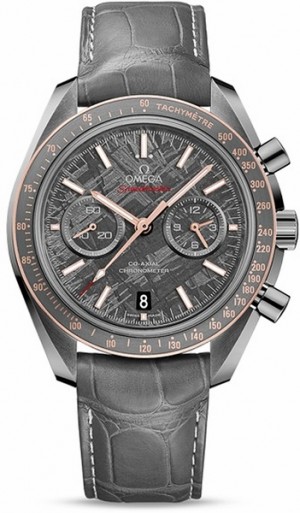 Omega Speedmaster Moonwatch 311.63.44.51. 99.002