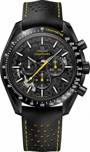 Omega Speedmaster Moonwatch Apollo 8 Hommes Montre 311.92.44.30.01.001