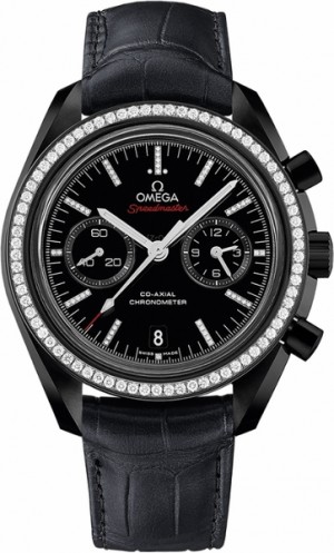 Omega Speedmaster Moonwatch 311.98.44.51. 51.001