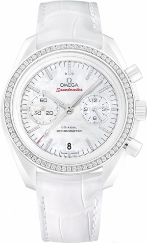 Omega Speedmaster Moonwatch 311.98.44.51. 55.001