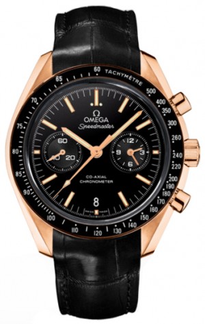 Omega Speedmaster Moonwatch 311.63.44.51. 01.001