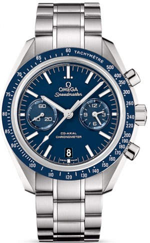 Omega Speedmaster Moonwatch 311.90.44.51. 03.001