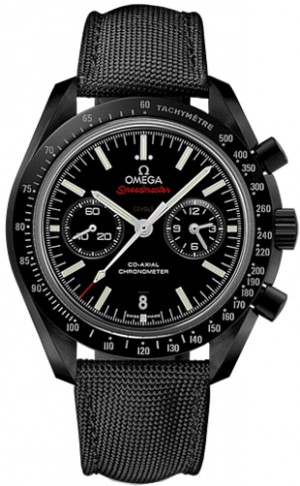 Omega Speedmaster Moonwatch 311.92.44.51. 01.003