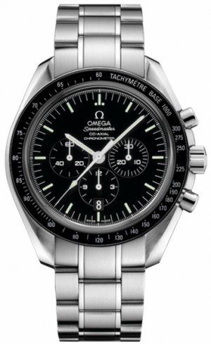 Montre pour homme Omega Speedmaster Moonwatch 311.30.44.50.01.001