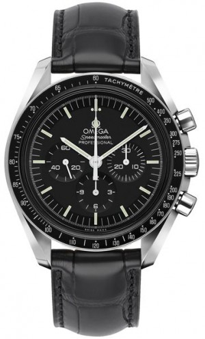 Omega Speedmaster Professional Moonwatch Montre pour hommes 311.33.42.30.01.001