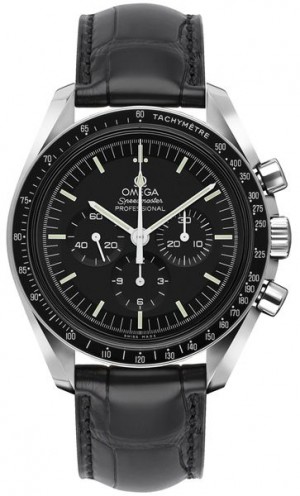 Omega Speedmaster Professional Moonwatch Chronographe Montre pour homme 311.33.42.30.01.002