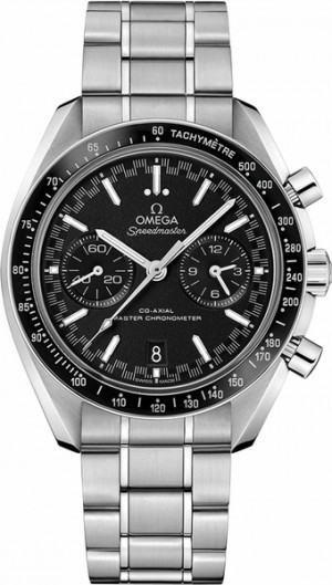 Omega Speedmaster Racing 329.30.44.51. 01.001