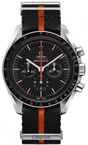 Montre Omega Speedy Tuesday Ultraman pour hommes 311.12.42.30.01.001