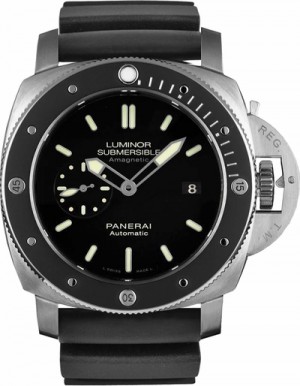 Panerai Luminor PAM00389