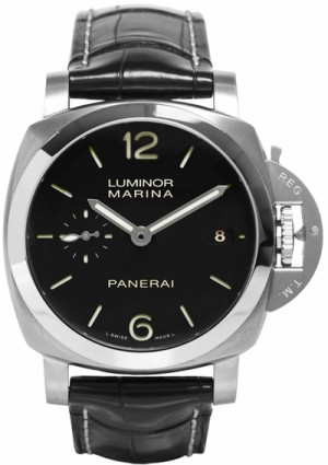 Panerai Luminor PAM00392