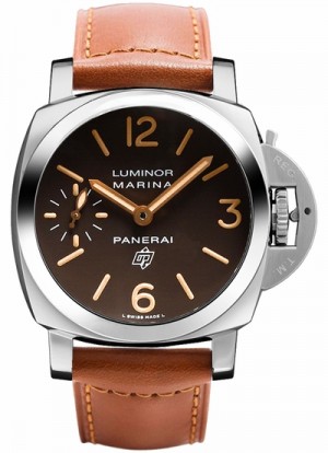 Panerai Luminor PAM00632