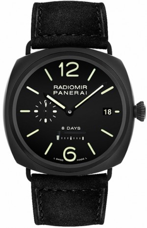 Panerai Radiomir PAM00384