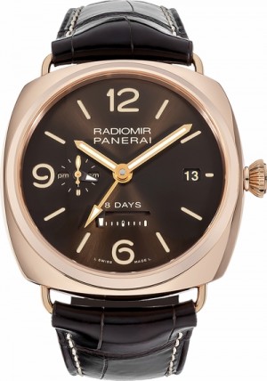 Panerai Radiomir PAM00395