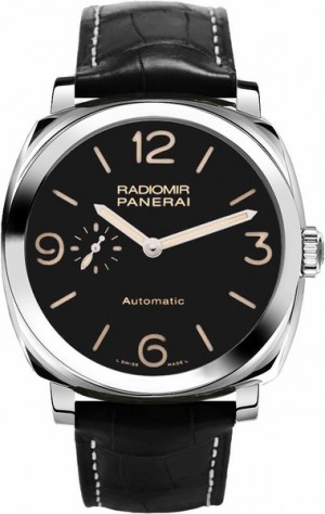 Panerai Radiomir 1940 PAM00572 Montre de sport automatique pour homme en édition limitée