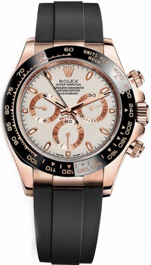 Cosmographe Rolex Daytona 116515LN