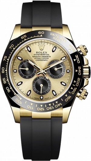 Montre Rolex Cosmograph Daytona pour hommes 116518LN