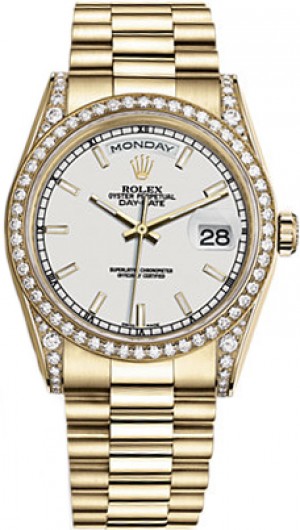 Journée Rolex 36 118388