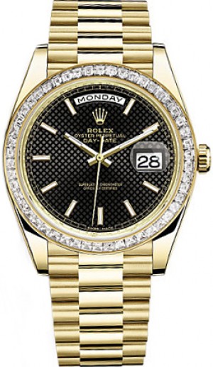 Journée Rolex 40 228398TBR