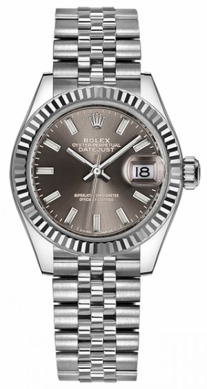 Rolex Lady-Datejust 28 Women's Watch 279174