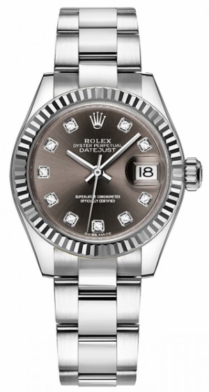 Rolex Lady-Datejust 28 279174