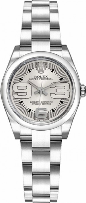 Rolex Oyster Perpetual 26 Montre de luxe suisse 176200