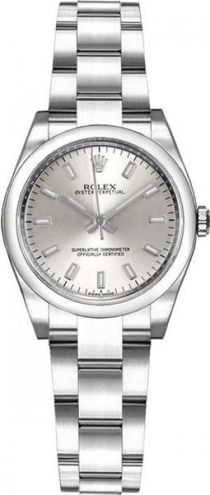 Rolex Oyster Perpetual 26 Montre de luxe pour dames 176200