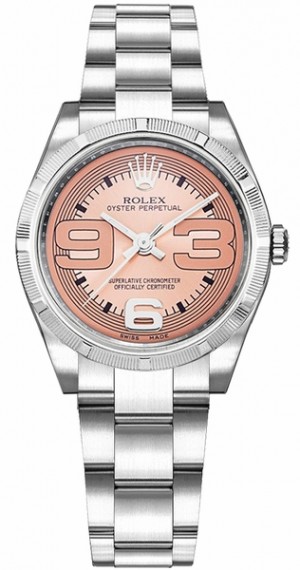 Rolex Oyster Perpetual 31 Women's Watch 177210