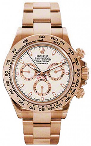 Cosmographe Rolex Daytona 116505