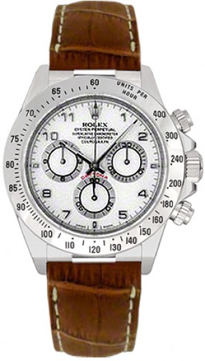 Cosmographe Rolex Daytona 116519