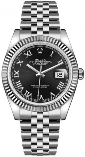 Rolex Datejust 36 Montre de luxe 116234