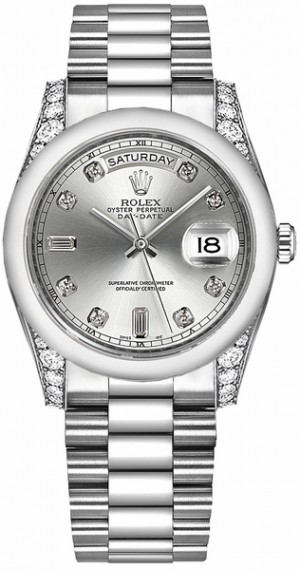 Journée Rolex 36 118296