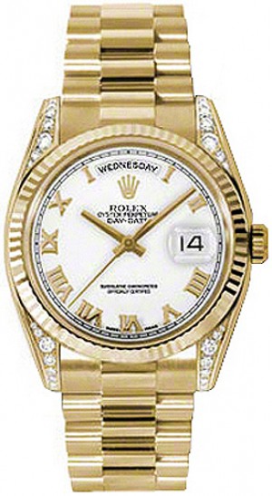 Journée Rolex 36 118338